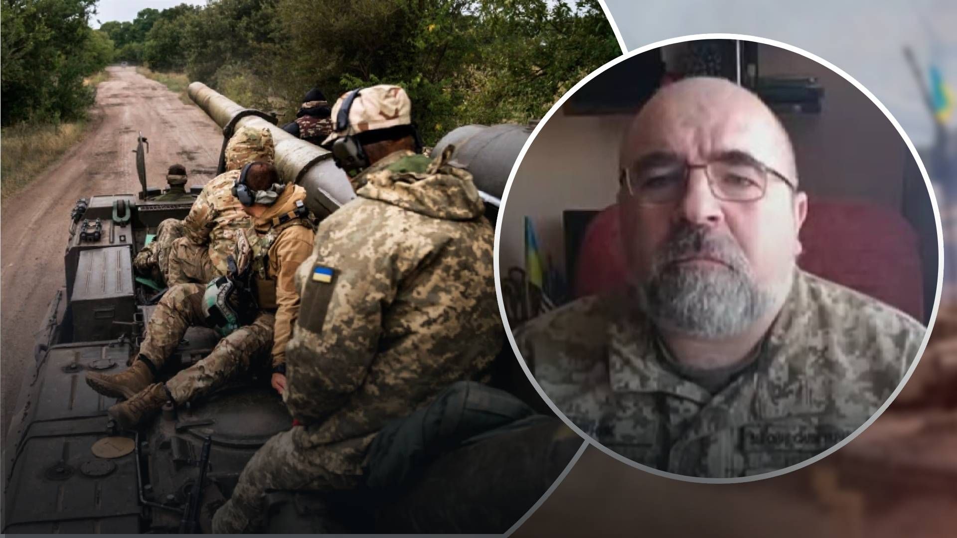 ВСУ истощат противника ВСУ истощат противника