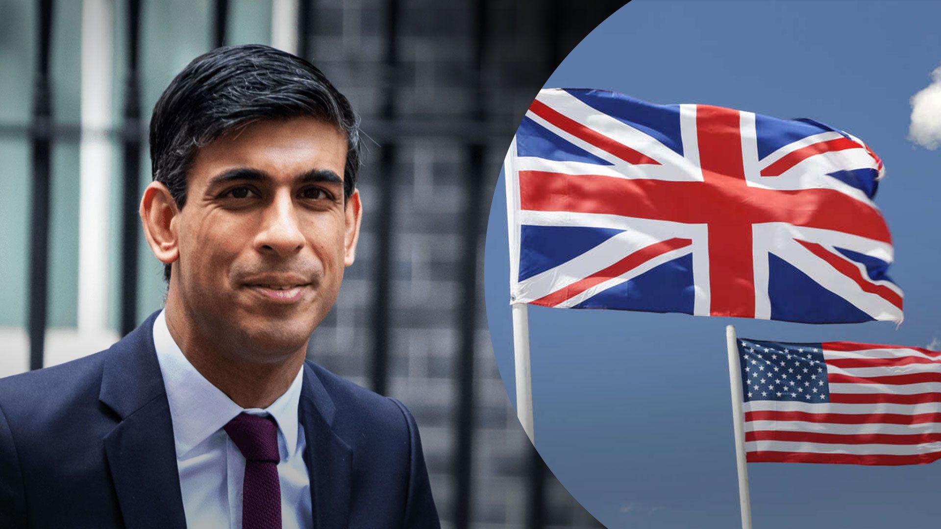 Британія готоється до заключення історичної газової угоди з США Британія готоється до заключення історичної газової угоди з США