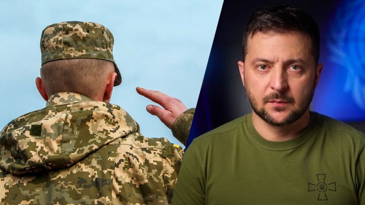Зеленський хоче продовжити мобілізацію та воєнний стан Зеленський хоче продовжити мобілізацію та воєнний стан