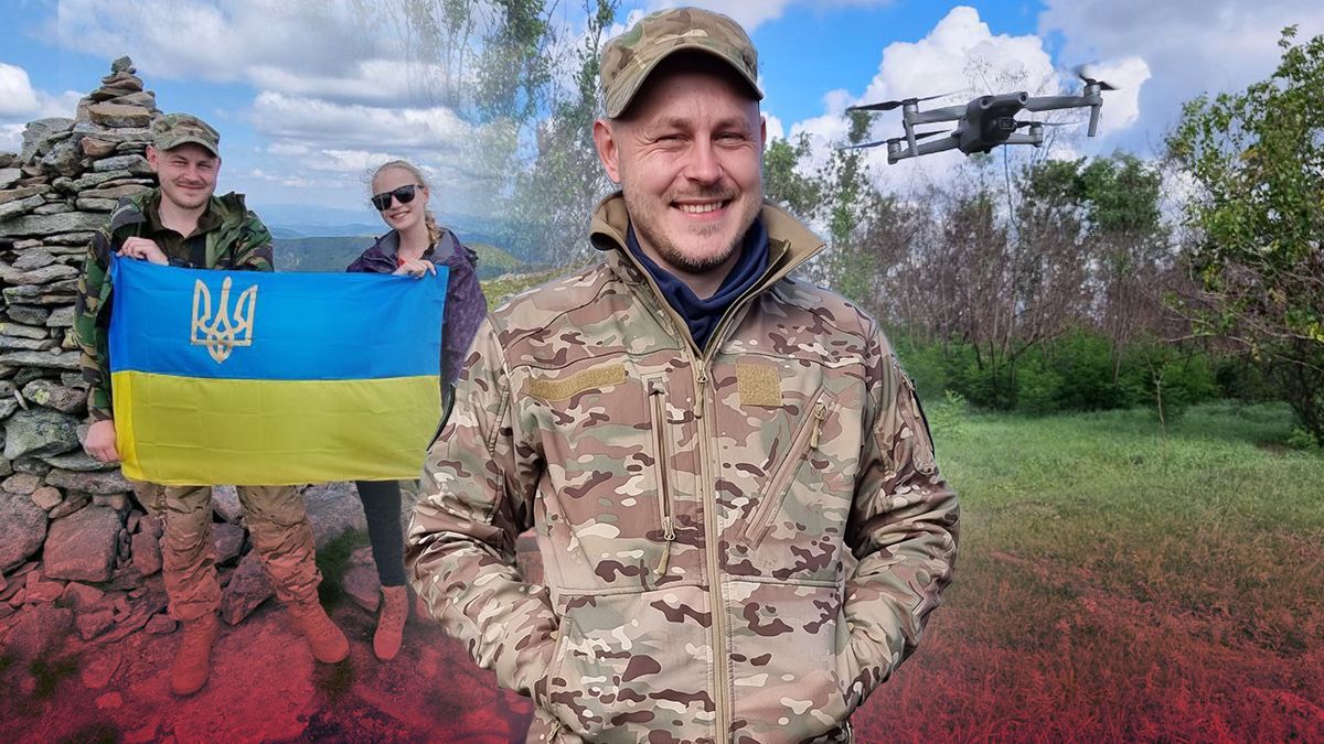 24 канал оголошує збір для журналіста Техно Вячеслава Журби – як долучитися 24 канал оголошує збір для журналіста Техно Вячеслава Журби – як долучитися