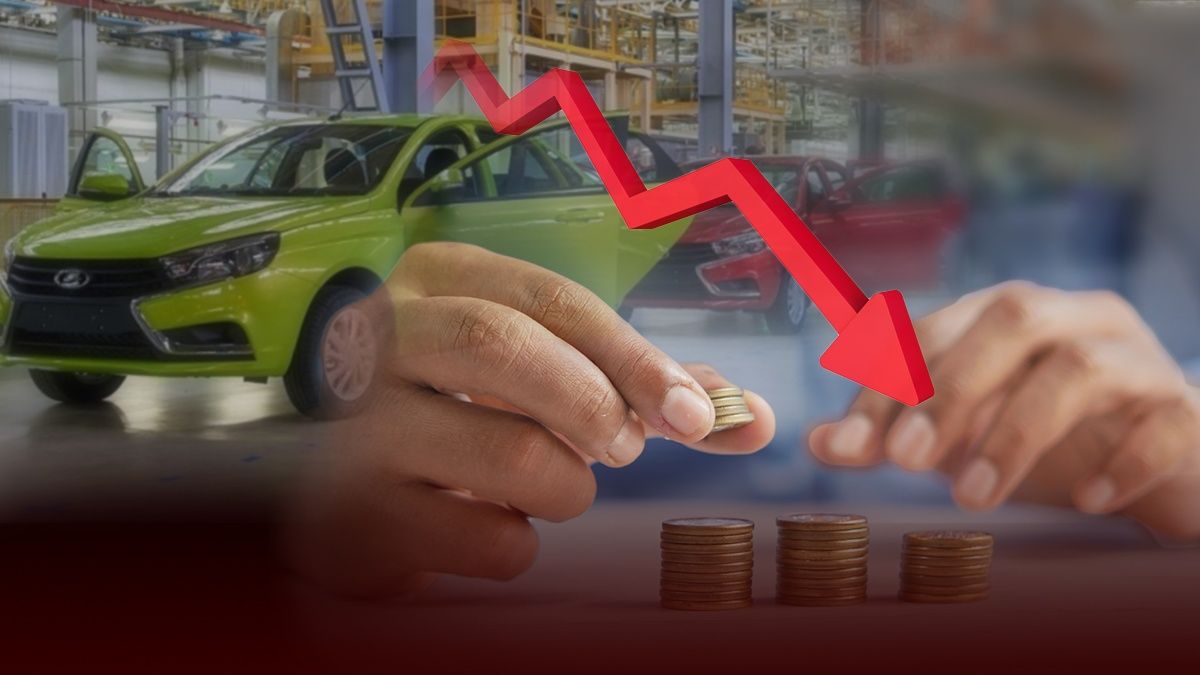 Російське машинобудівництво демонструє величезне падіння - 24 Канал Російське машинобудівництво демонструє величезне падіння - 24 Канал