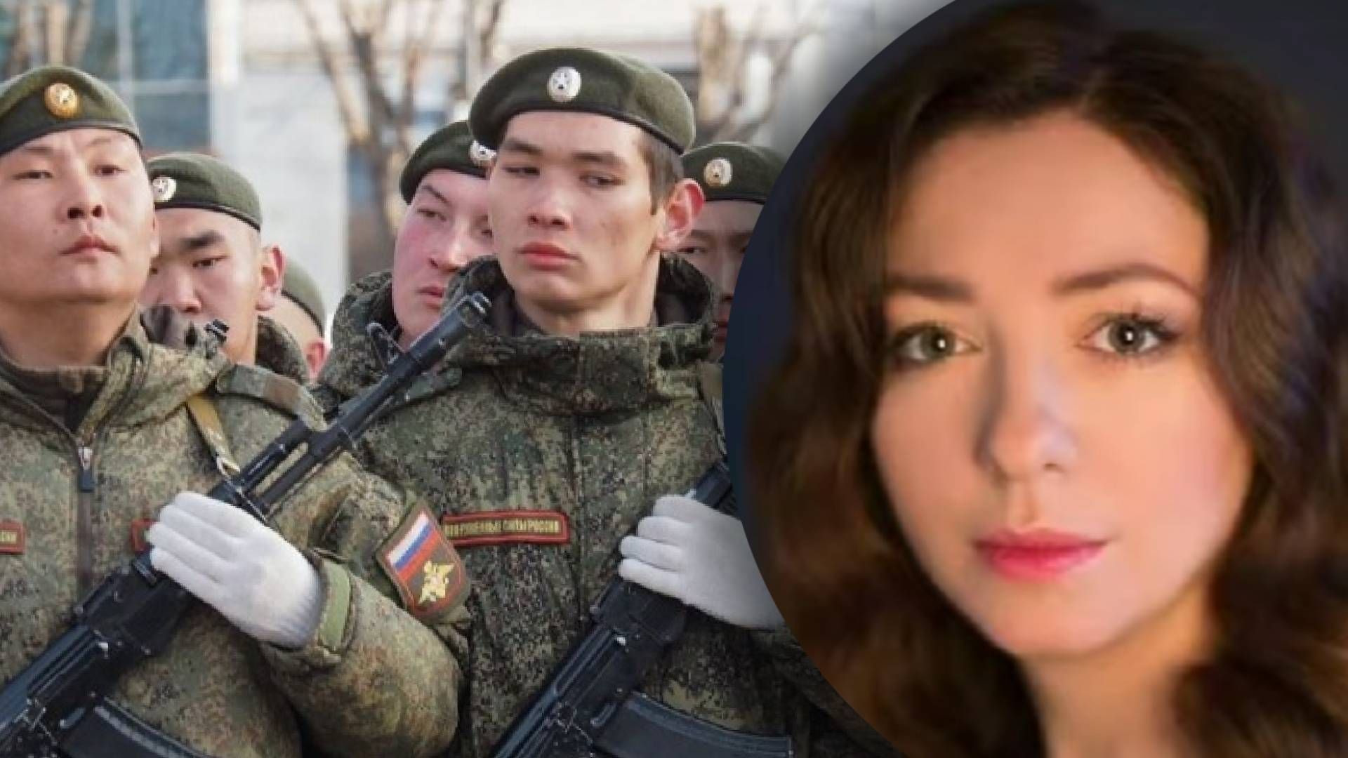 Війна активізувала два типи несправедливості в Росії, – політологиня пояснила ситуацію - 24 Канал Війна активізувала два типи несправедливості в Росії, – політологиня пояснила ситуацію - 24 Канал