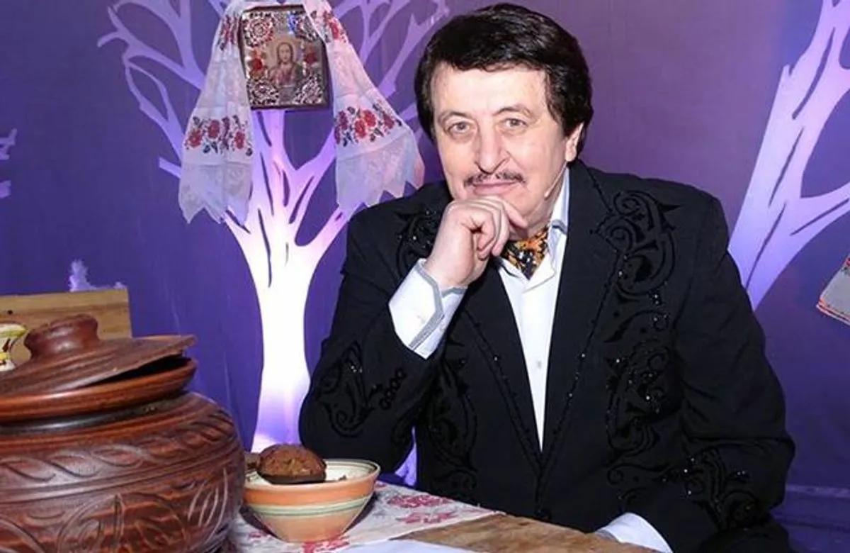 Иван Попович