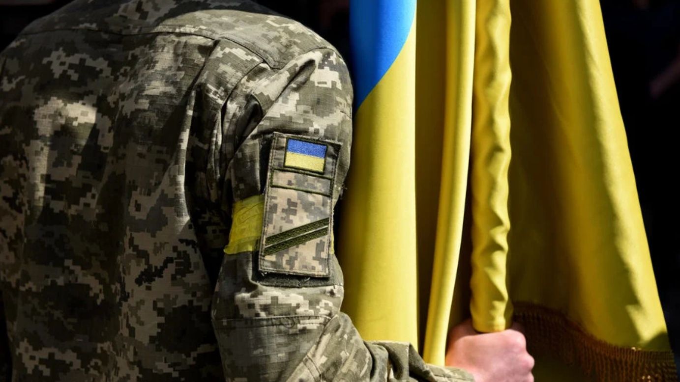 Наскільки в Україні продовжать мобілізацію і воєнний стан: фото указу - 24 Канал