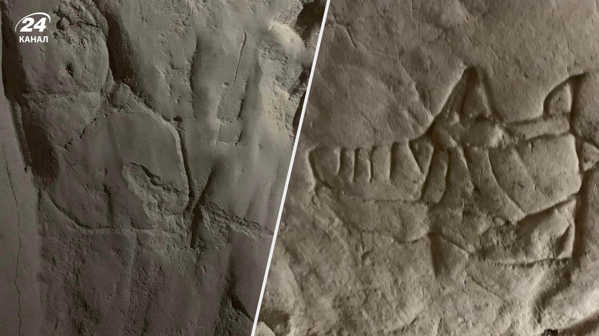 В Киеве нашли пещеру времен Киевской Руси – фото В Киеве нашли пещеру времен Киевской Руси – фото