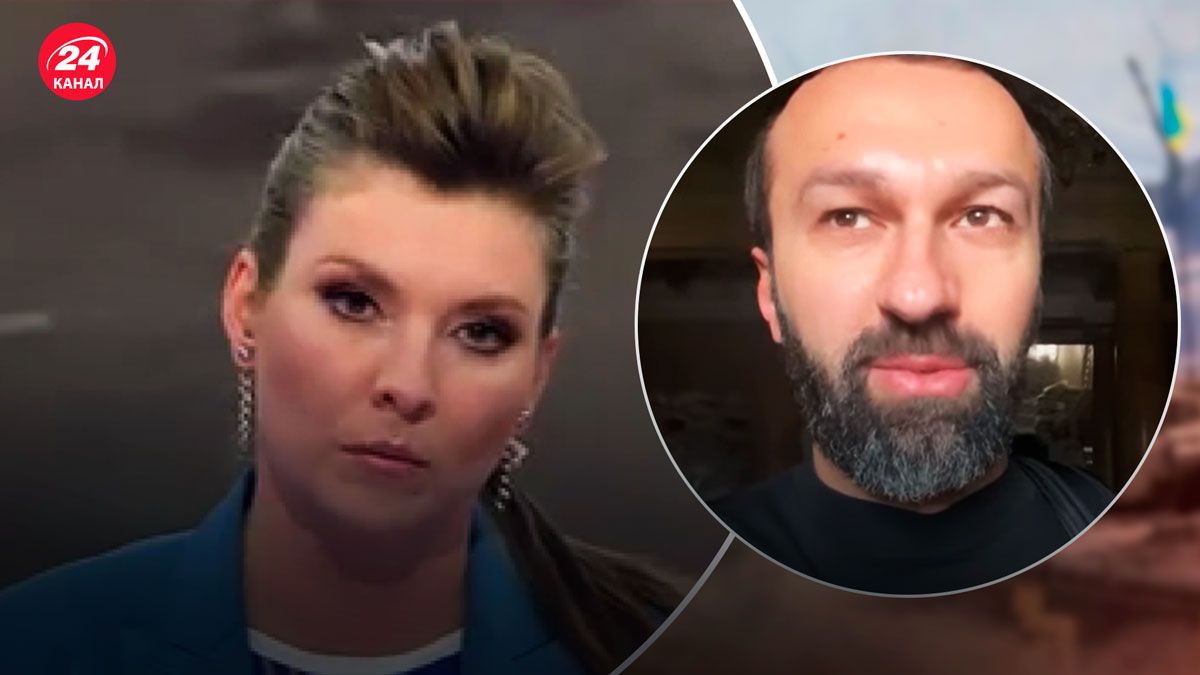 Російська пропаганда – як вони пояснюють поразки в Україні - 24 Канал Російська пропаганда – як вони пояснюють поразки в Україні - 24 Канал