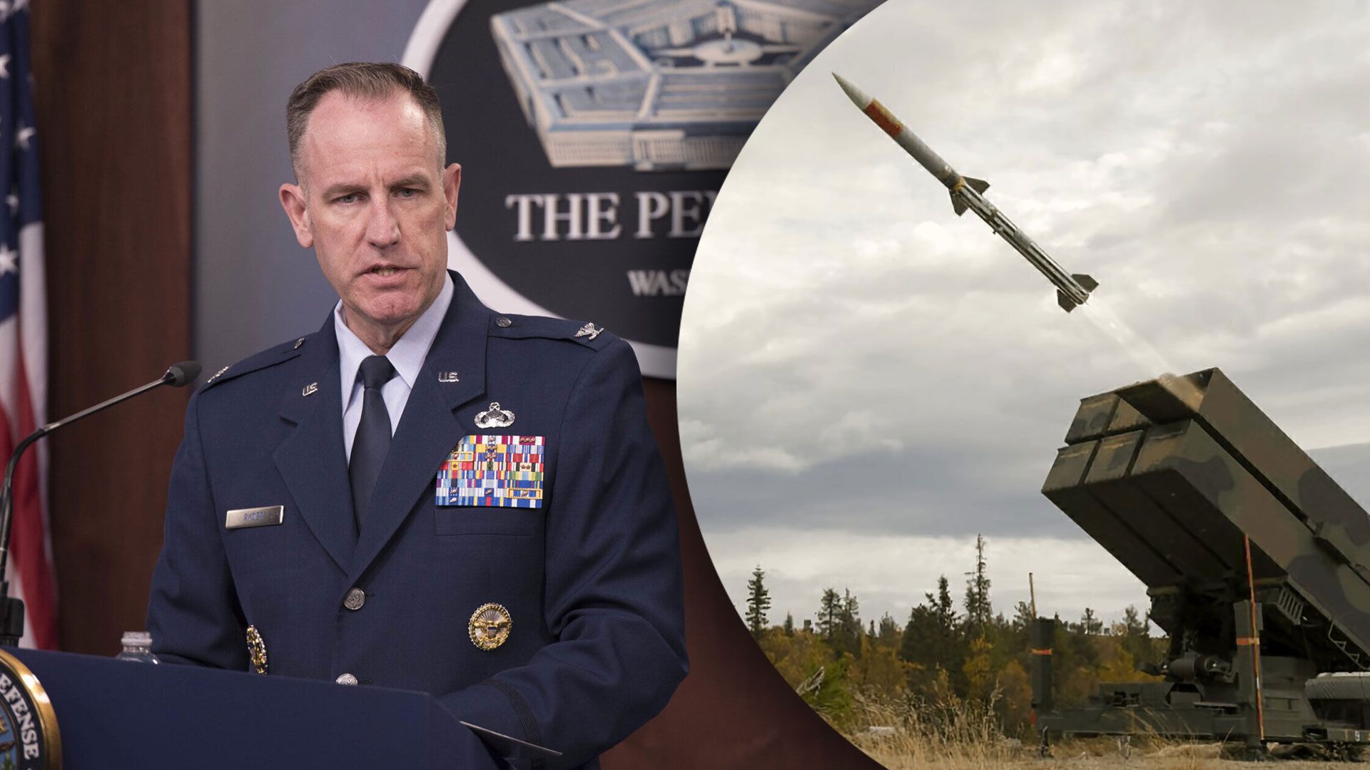 Украина получила NASAMS - ВСУ уже используют NASAMS - Новости Украины - 24 Канал Украина получила NASAMS - ВСУ уже используют NASAMS - Новости Украины - 24 Канал