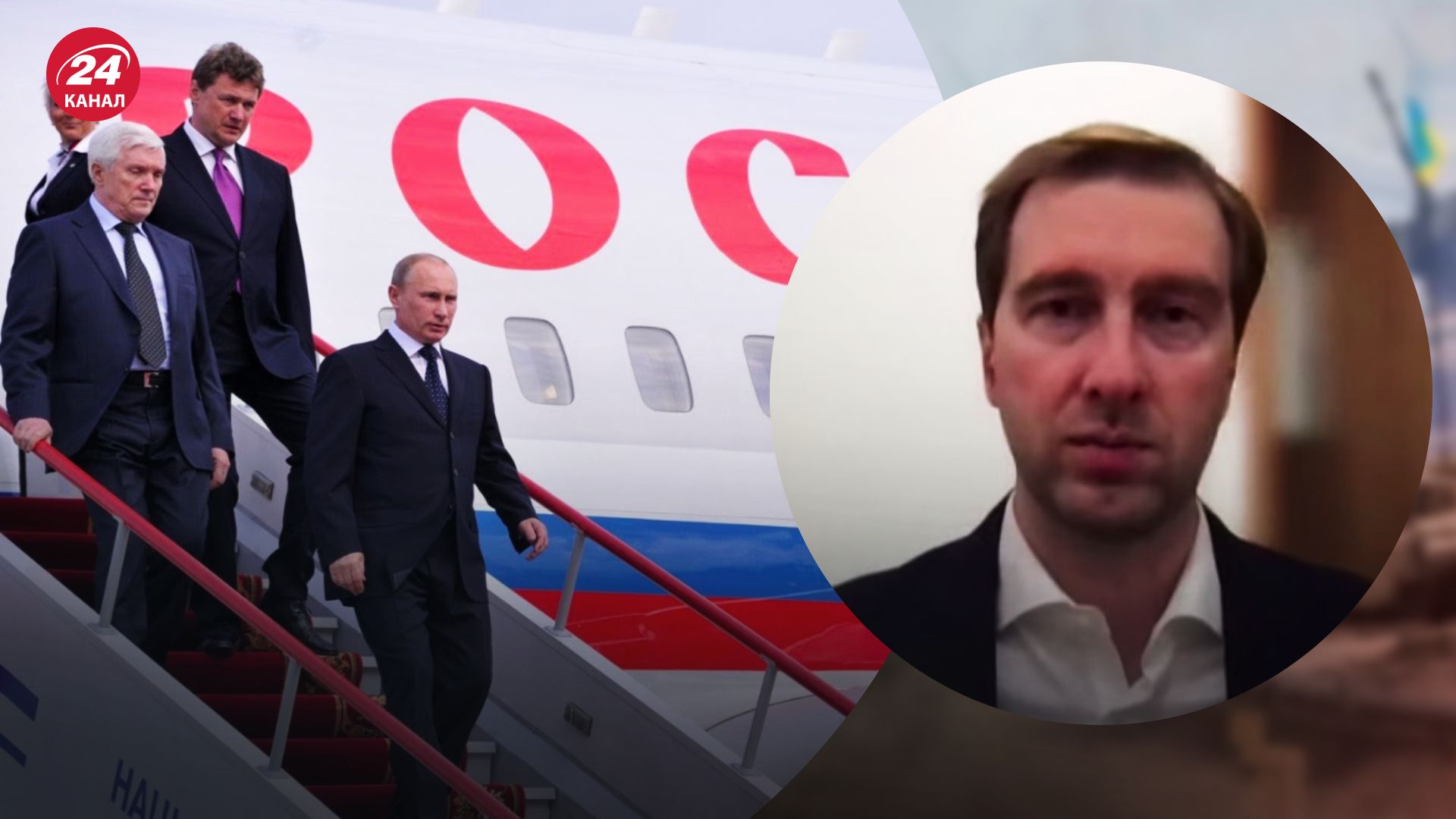 Могут ли убить Путина – Ступак объяснил, какие будут последствия после убийства Путина - 24 Канал
