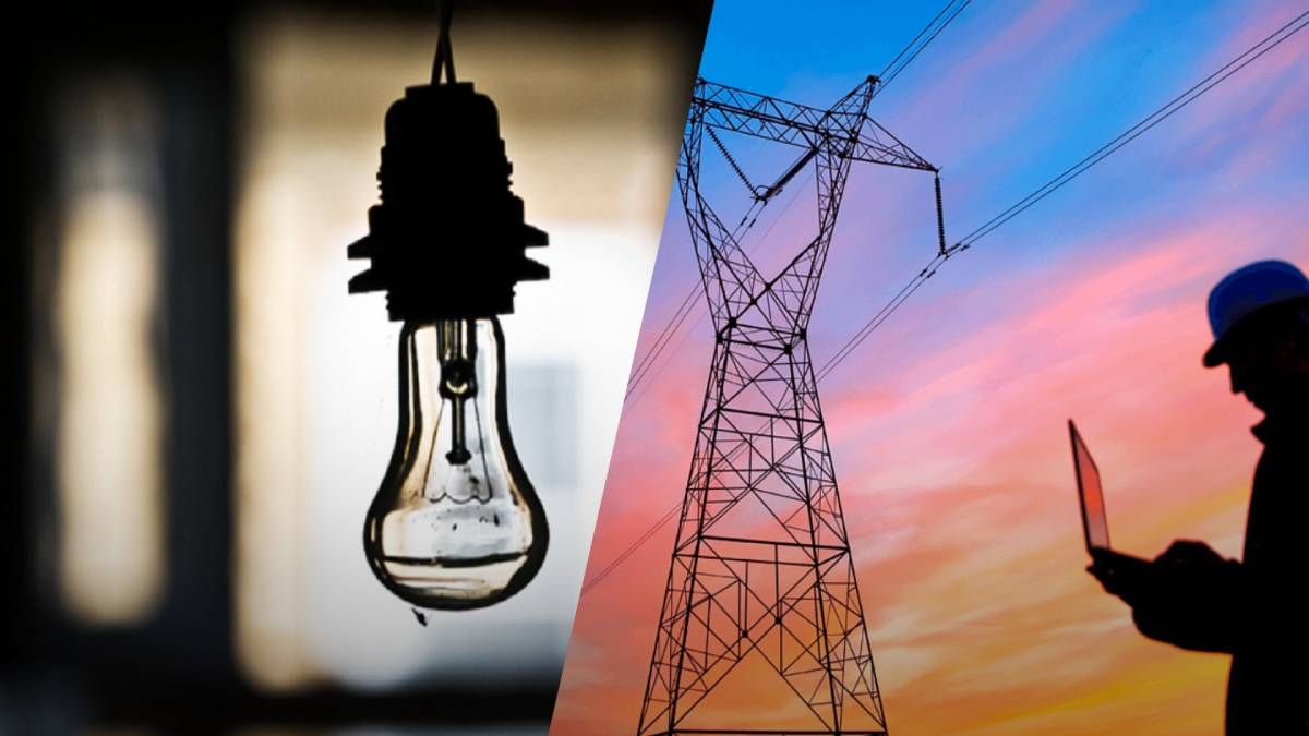 У Києві та Київській області відключатимуть світло 9 листопада за графіком У Києві та Київській області відключатимуть світло 9 листопада за графіком