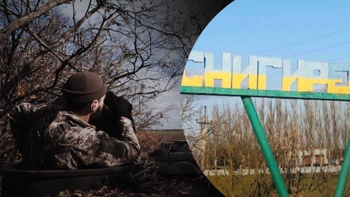 ВСУ уничтожили склады возле Снегиревки - сводка ОК Юг за 8 ноября 2022 - 24 Канал