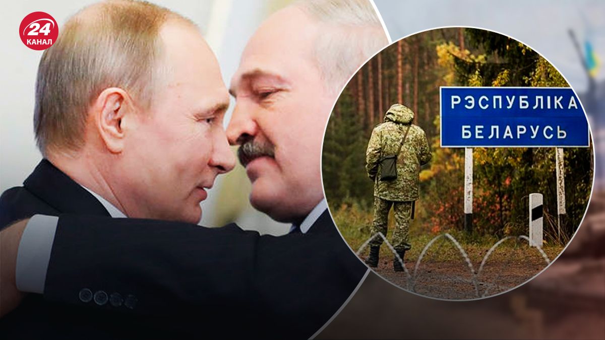 У Білорусі створюють підрозділи операторів БпЛА - 24 канал У Білорусі створюють підрозділи операторів БпЛА - 24 канал