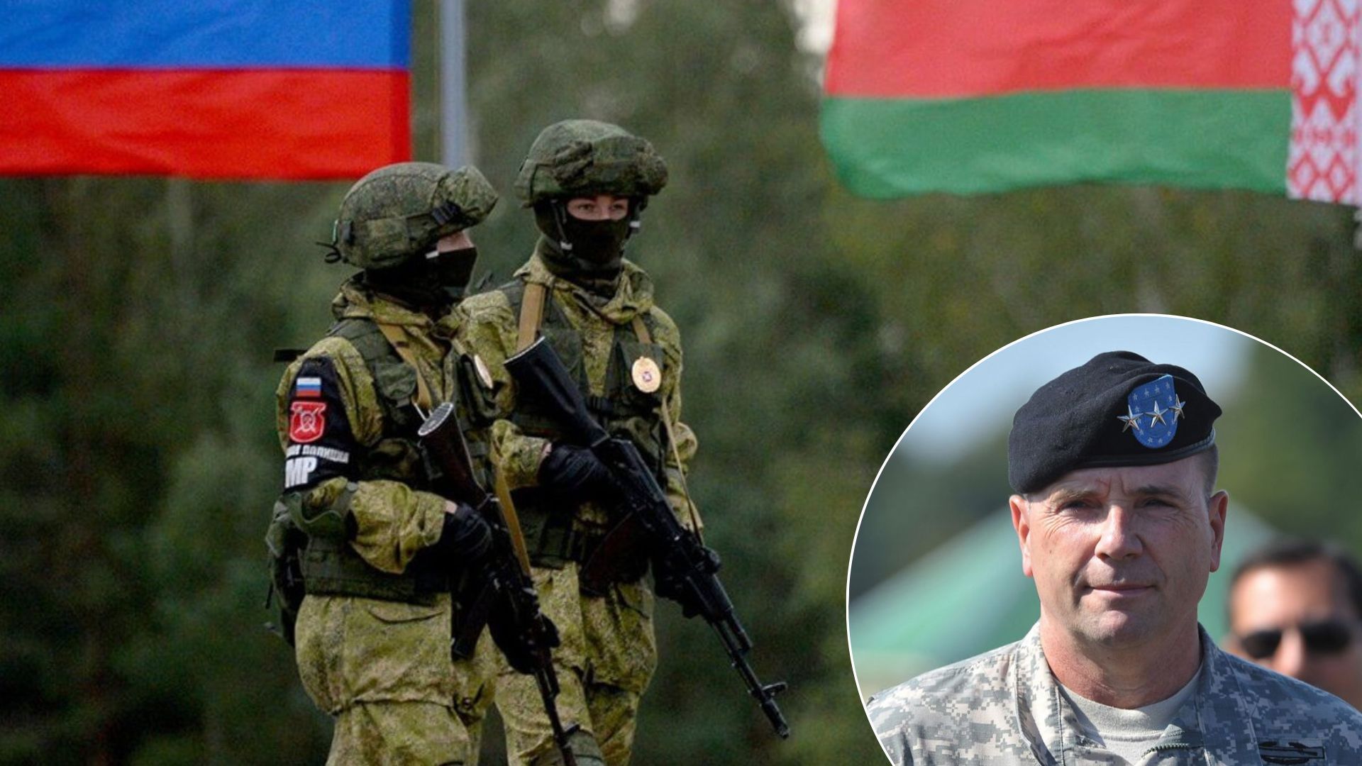 Вступит ли Беларусь в войну против Украины - прогноз