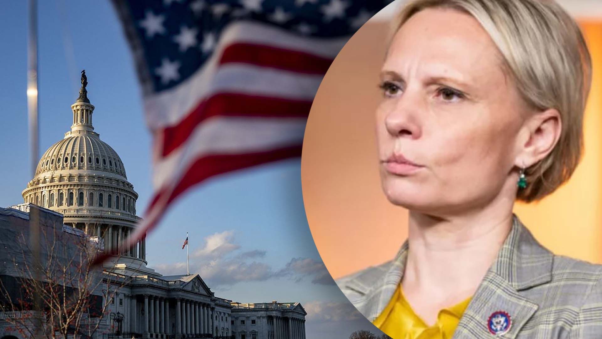 Спартц снова переизбралась в Конгресс Спартц снова переизбралась в Конгресс