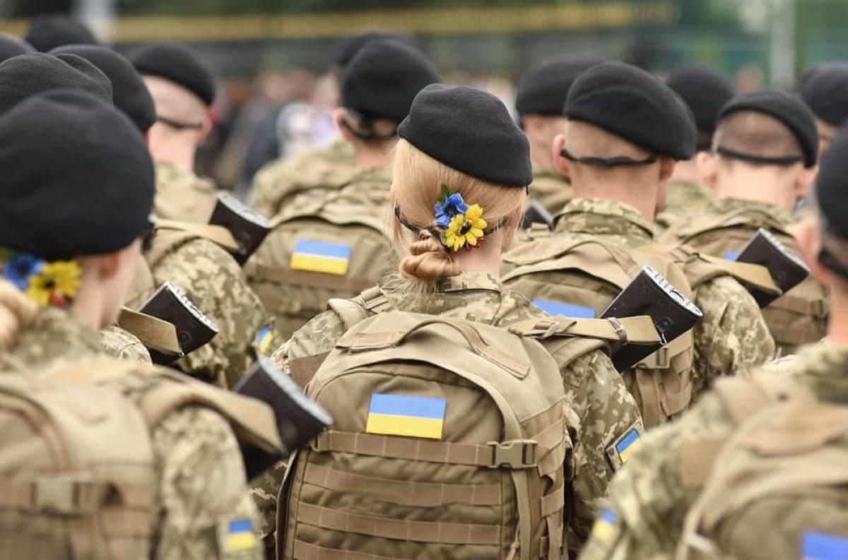Хто не підлягає загальній мобілізації в Україні - повний перелік