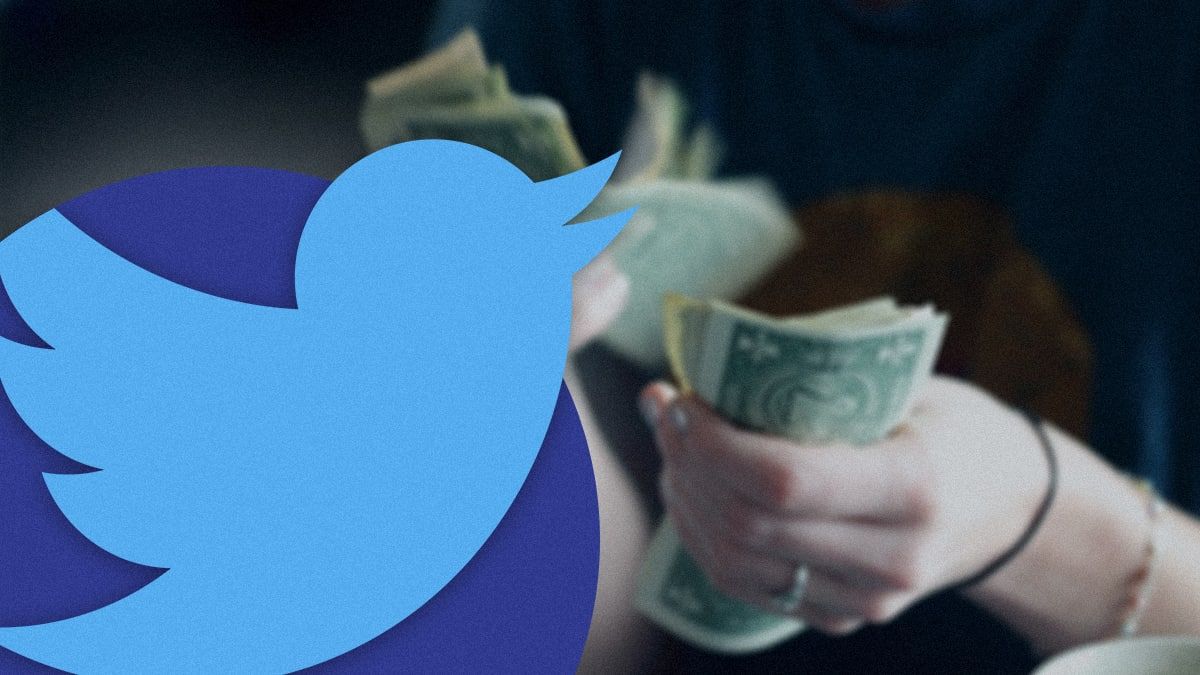 Twitter могут сделать полностью платным Twitter могут сделать полностью платным