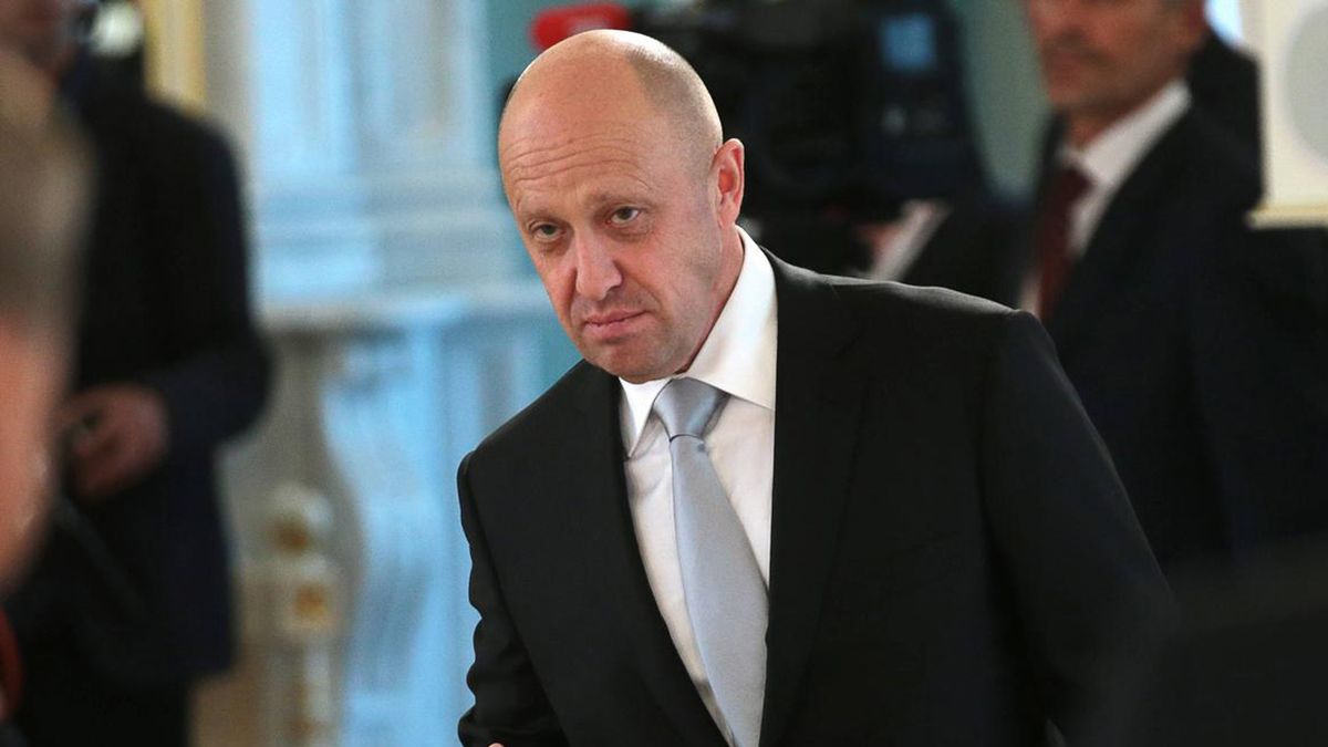 Заява Євгена Пригожина налякала російські еліти – що він сказав Заява Євгена Пригожина налякала російські еліти – що він сказав