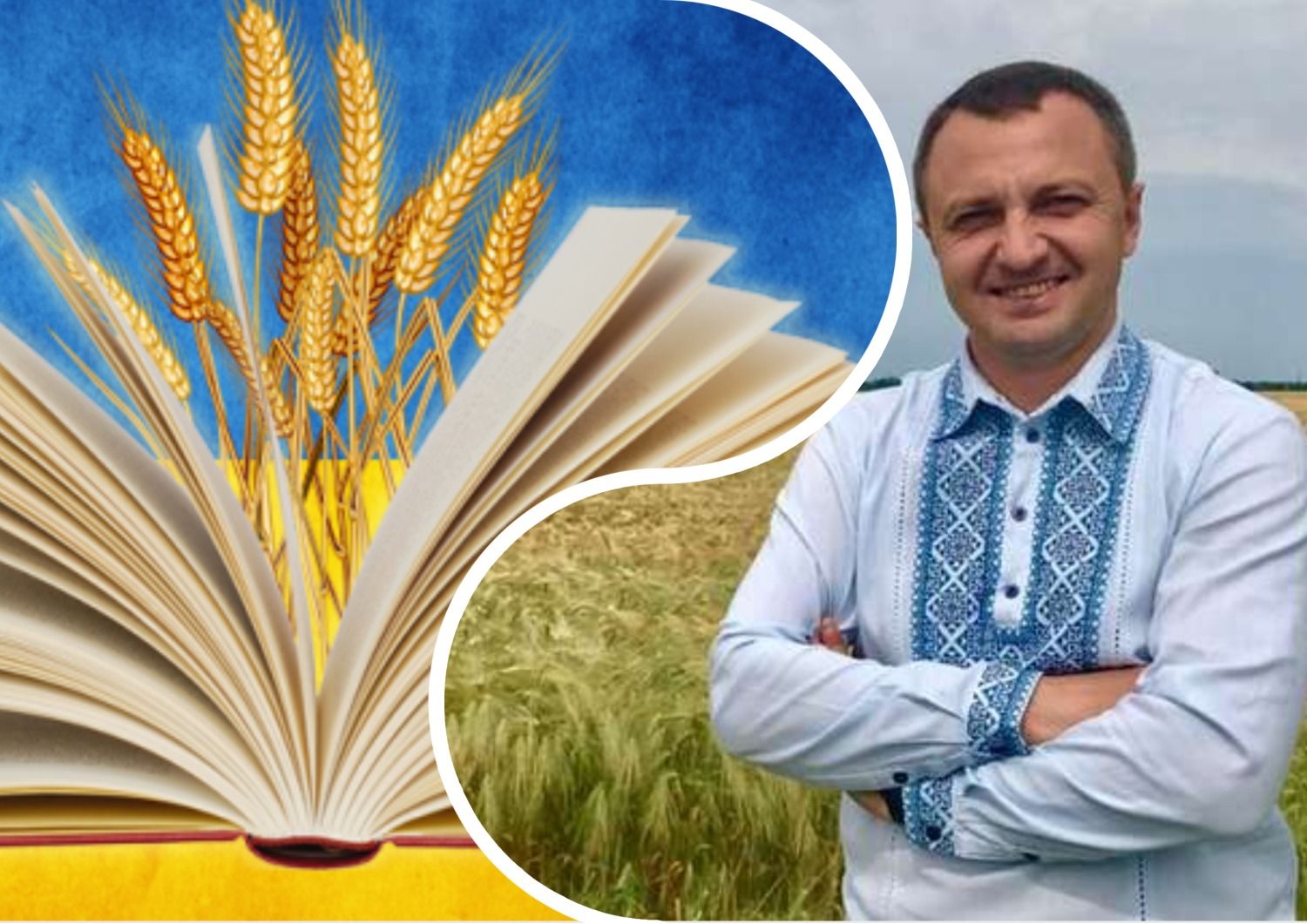 День украинской письменности и языка - Украинский язык начал контрнаступление - Кремень - Образование