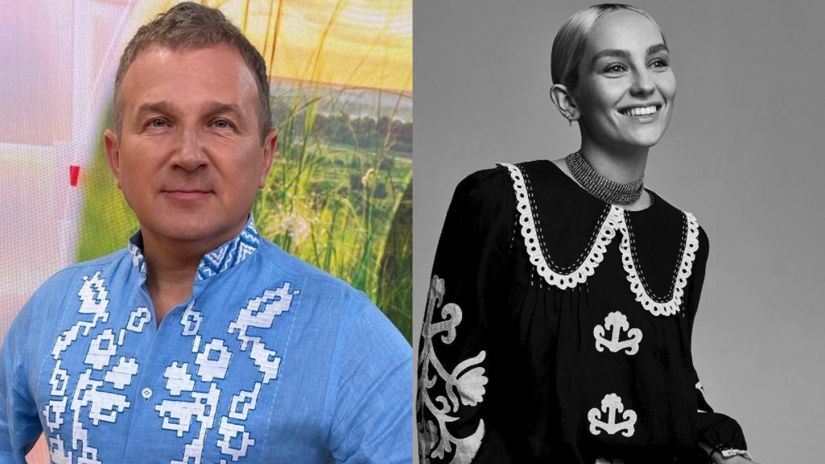 День української писемності та мови – як 9 листопада вітають зірки