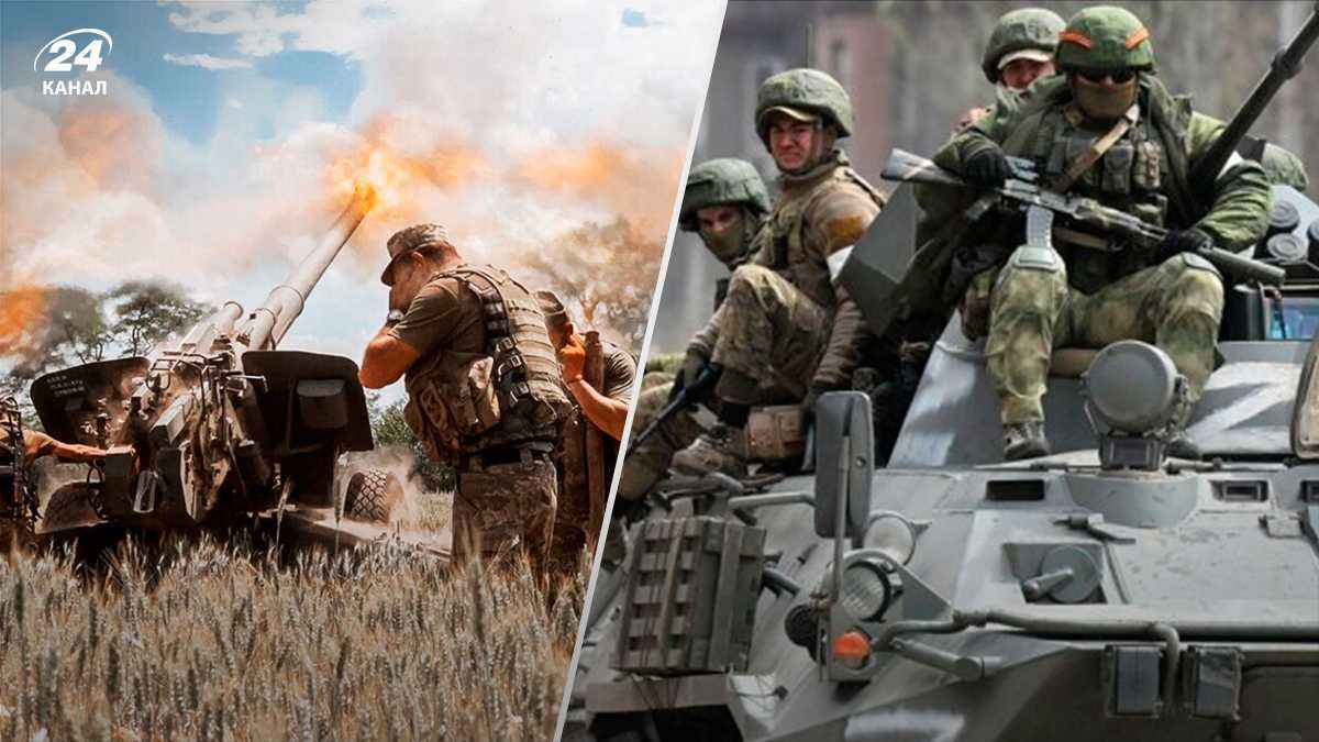 Корреспондент о ситуации в Запорожье Корреспондент о ситуации в Запорожье