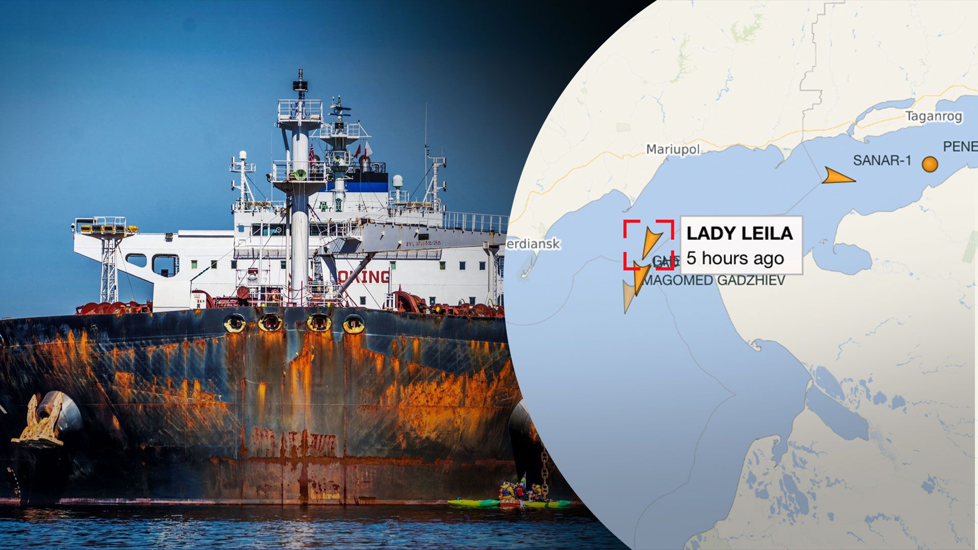 Россия может попытаться обойти санкции на перевозку нефти Россия может попытаться обойти санкции на перевозку нефти