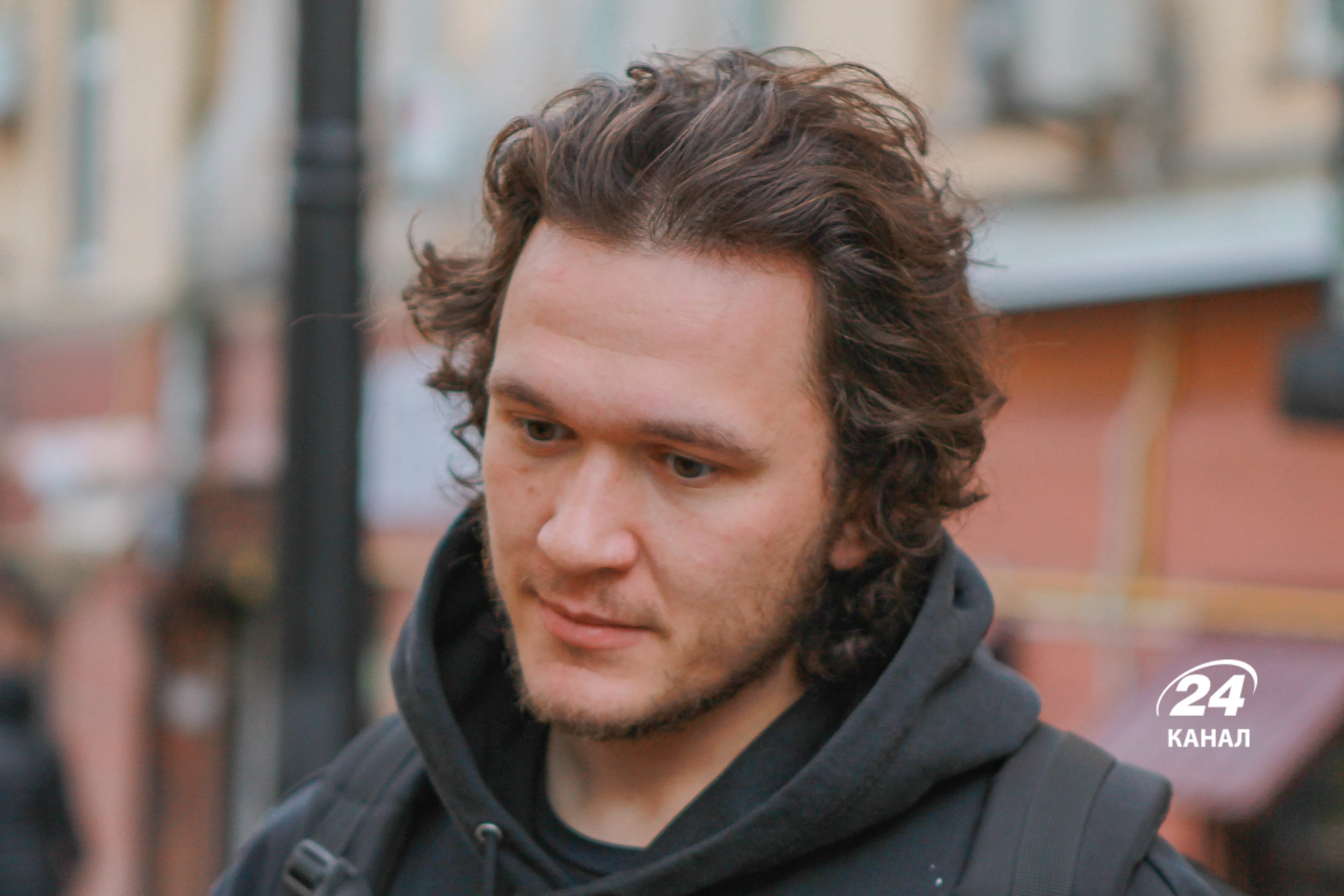 Волонтер Волонтер