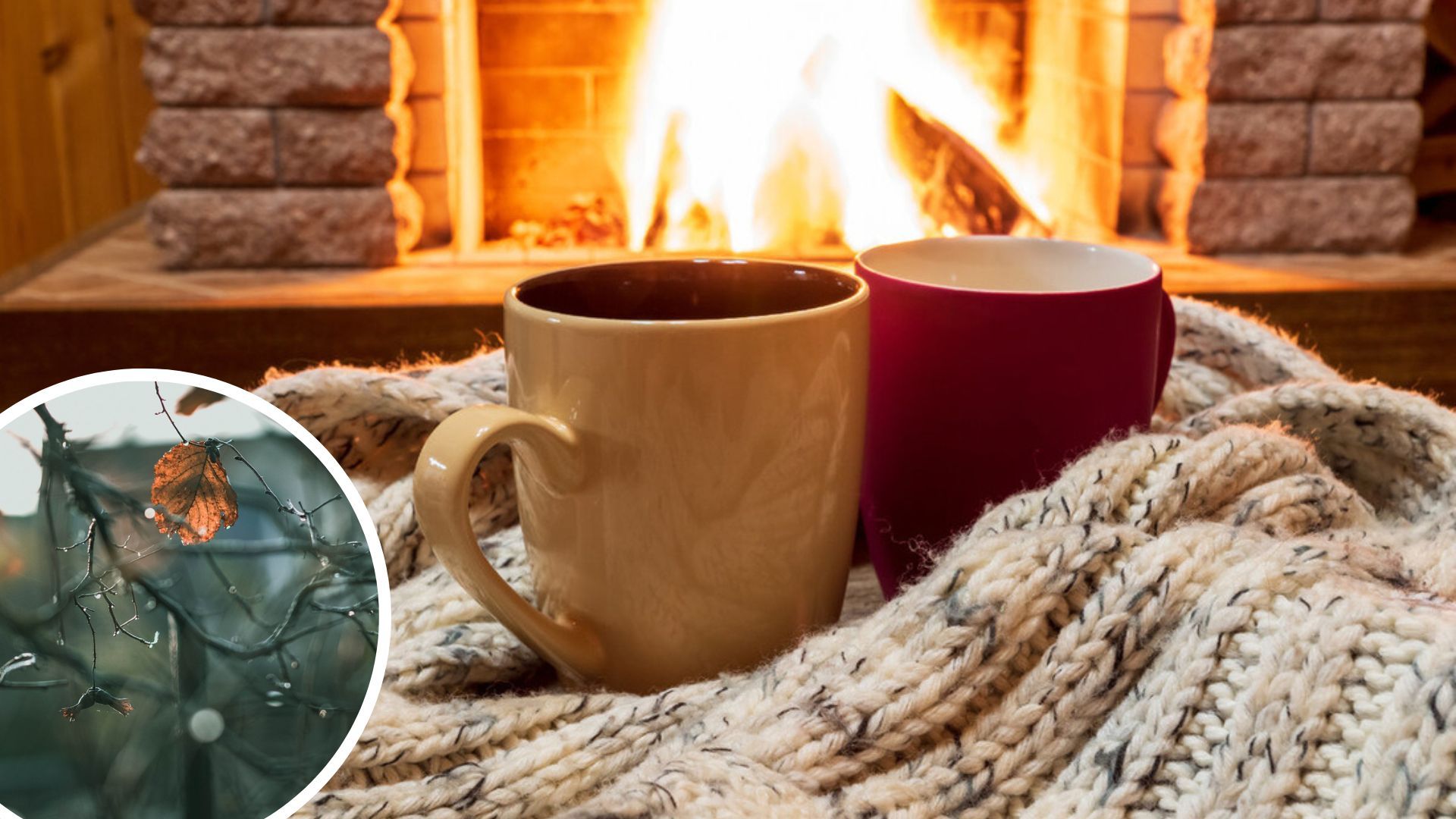 Погода в Украине впервые похолодает, - синоптик Диденко Погода в Украине впервые похолодает, - синоптик Диденко