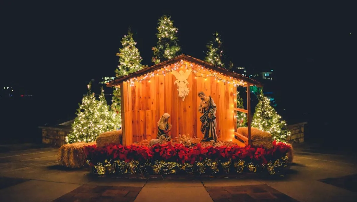 Чем отличается Рождественский пост у католиков и православных