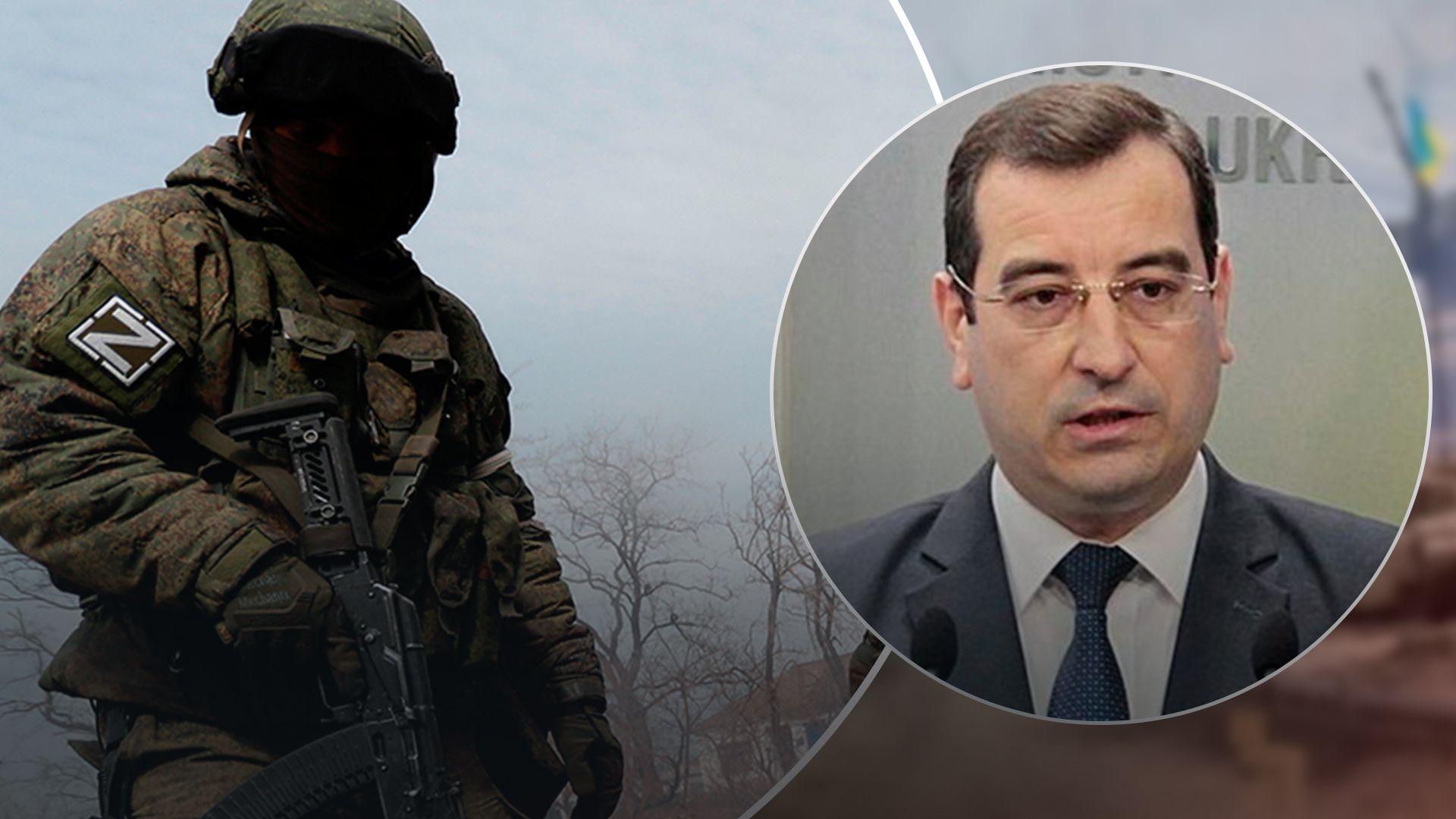 Не лише Іран може допомагати Росії Не лише Іран може допомагати Росії