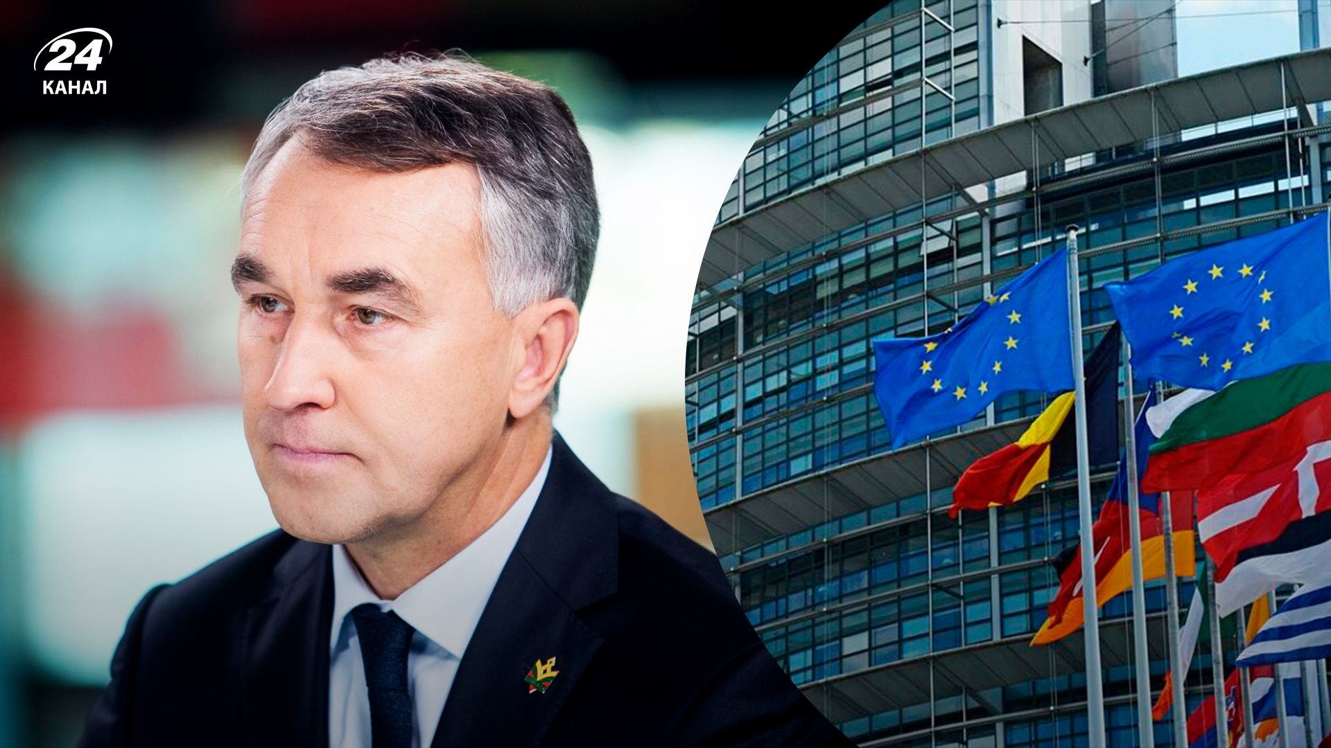 Поддержка Украины в Европарламенте – что известно о пророссийском лобби