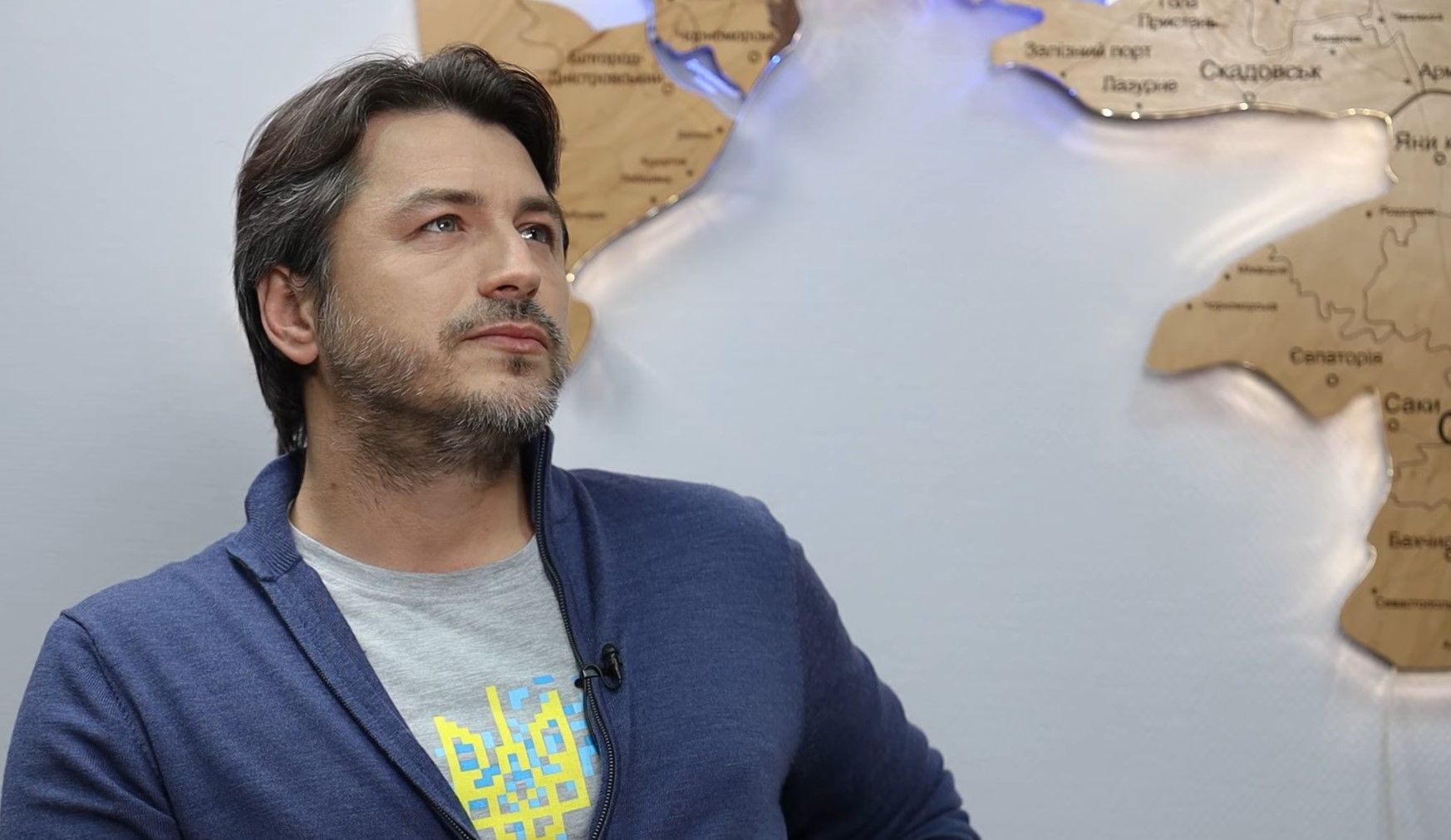 Сергей Притула ответил, нормально праздновать во время войны