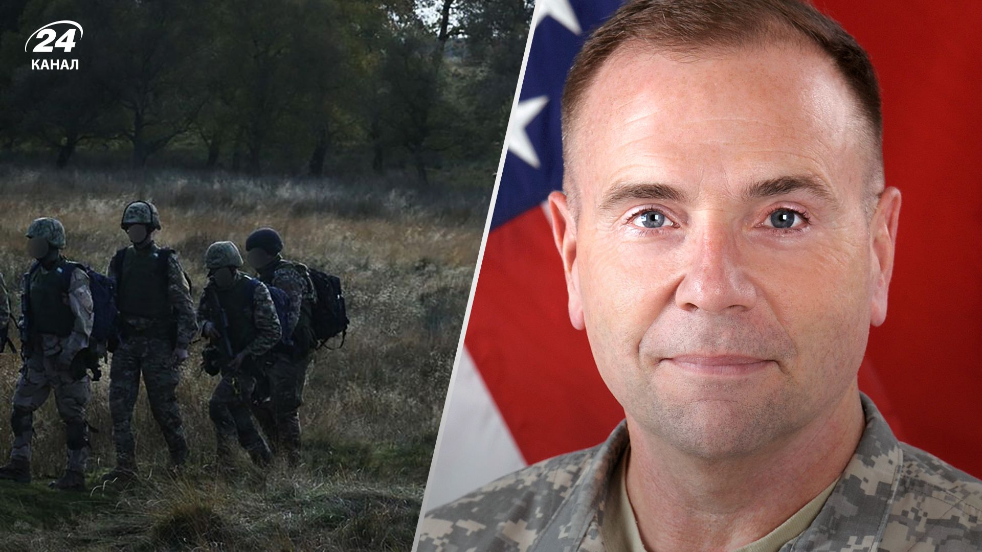 Фейк Кремля про перепродаж зброї - генерал Ходжес спростував російську маячню Фейк Кремля про перепродаж зброї - генерал Ходжес спростував російську маячню