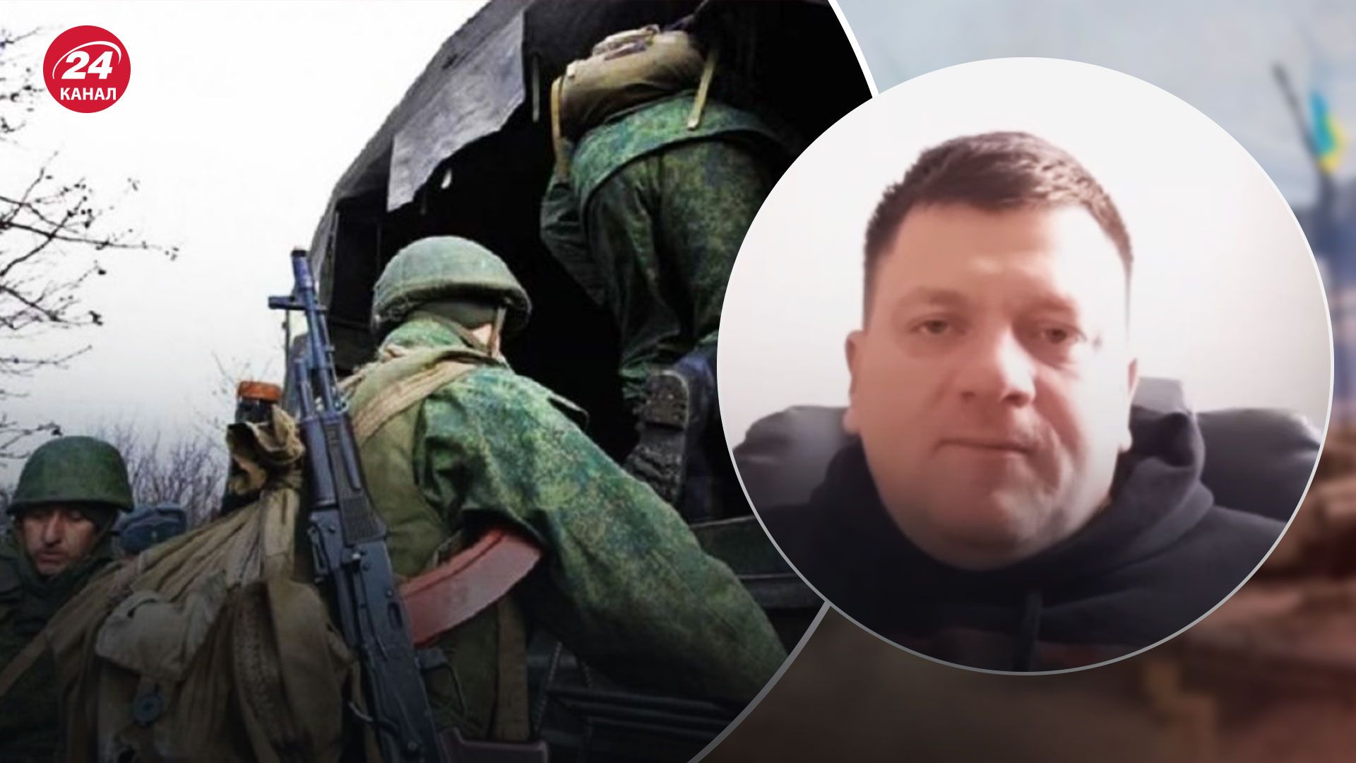 Російські мобілізовані масово гинуть на війні – як їх використовують та чи можливі бунти Російські мобілізовані масово гинуть на війні – як їх використовують та чи можливі бунти