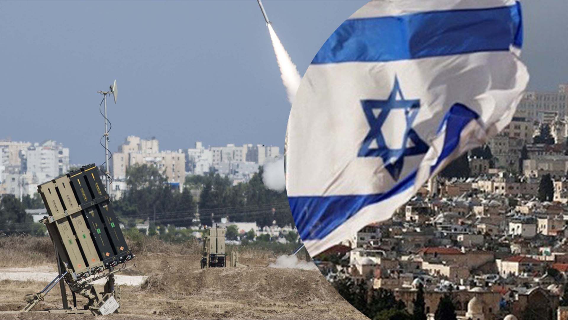 У Ізраїлі відповіли, чому вони не можуть постачати системи ППО в Україну - 24 Канал У Ізраїлі відповіли, чому вони не можуть постачати системи ППО в Україну - 24 Канал