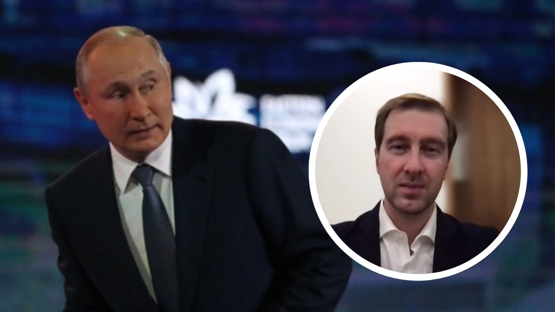 Ступак про позицію Заходу щодо переговорів України й Росії Ступак про позицію Заходу щодо переговорів України й Росії