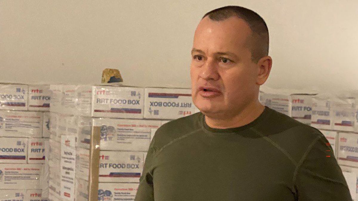 Уряд має налагодити безперебійні поставки в Україну генераторів та обігрівачів, – Палатний Уряд має налагодити безперебійні поставки в Україну генераторів та обігрівачів, – Палатний