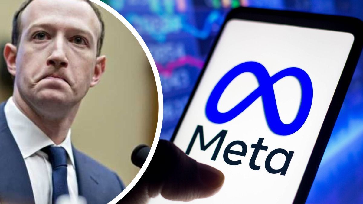 Meta уволит наибольшее количество работников в своей истории Meta уволит наибольшее количество работников в своей истории