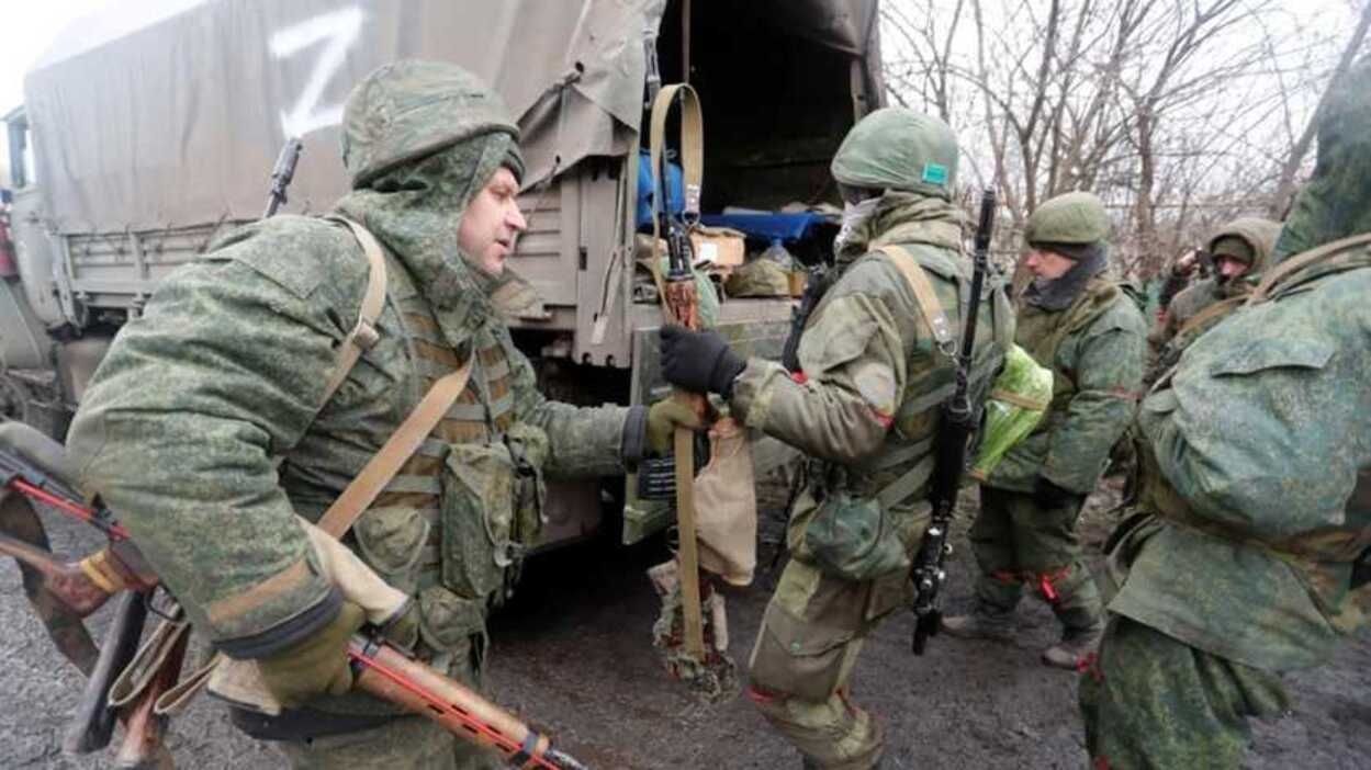 Что россияне воровали в Буче, в Киевской области - следователи установили личности 18 мародериев - 24 Канал