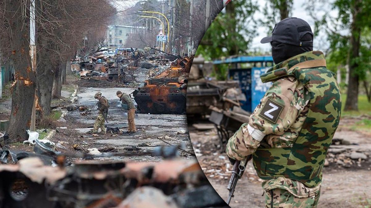 Росіянин у листуванні визнав, що є фашистом