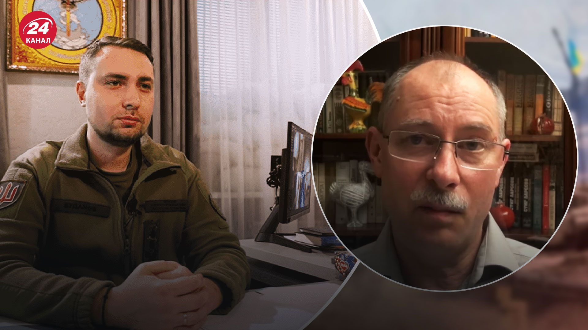 Коли закінчиться війна в Україні – Жданов спрогнозував розвиток і терміни завершення Коли закінчиться війна в Україні – Жданов спрогнозував розвиток і терміни завершення