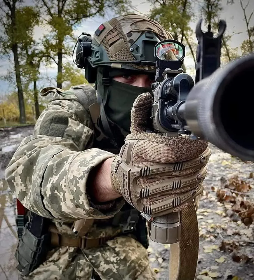 Защита с 60-х годов для мобиков и мародерство в Северодонецке: главное от Генштаба Защита с 60-х годов для мобиков и мародерство в Северодонецке: главное от Генштаба