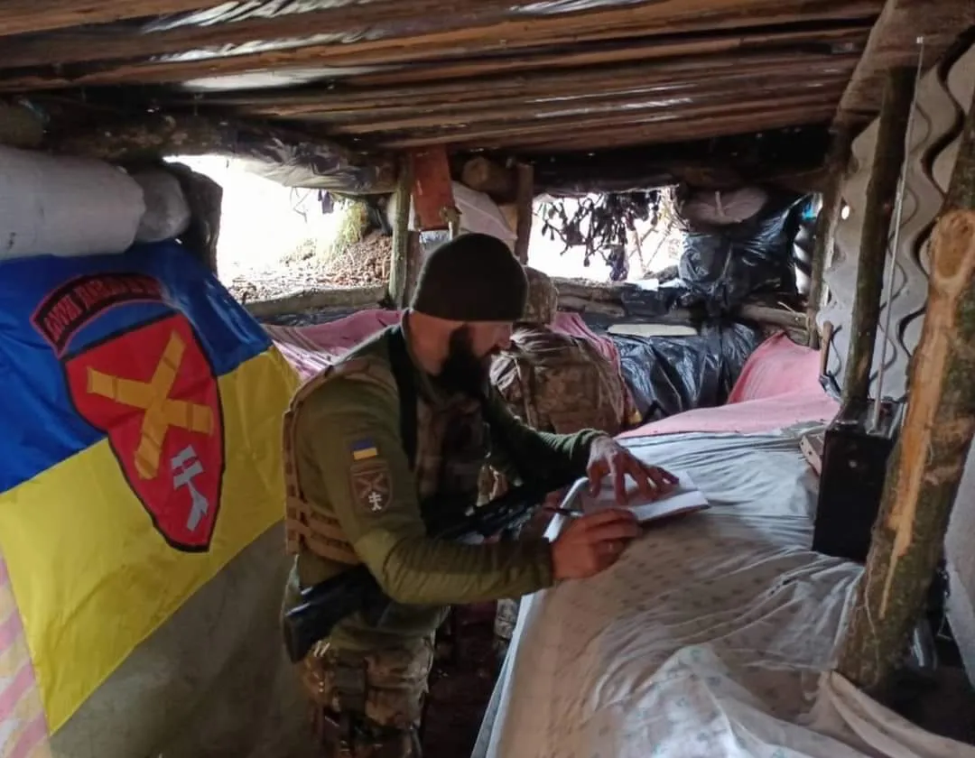 Защита с 60-х годов для мобиков и мародерство в Северодонецке: главное от Генштаба Защита с 60-х годов для мобиков и мародерство в Северодонецке: главное от Генштаба