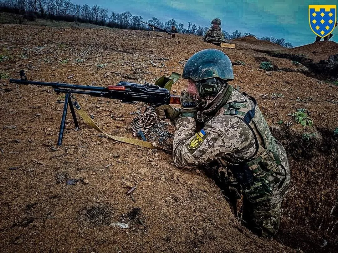 Захист із 60-х років для мобіків та мародерство в Сєвєродонецьку: головне від Генштабу