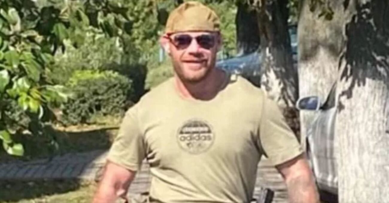 В боях за Украину погибли еще одни добровольцы из Канады и Великобритании В боях за Украину погибли еще одни добровольцы из Канады и Великобритании