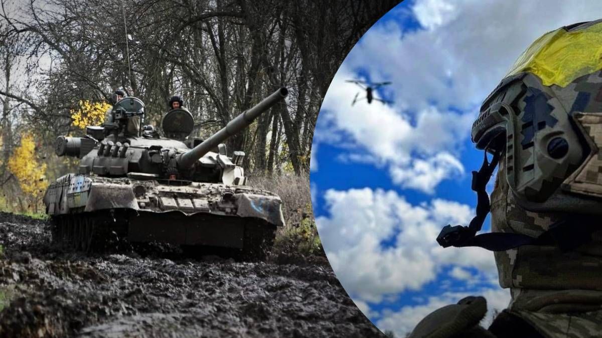 Ситуация на Юге динамично развивается Ситуация на Юге динамично развивается