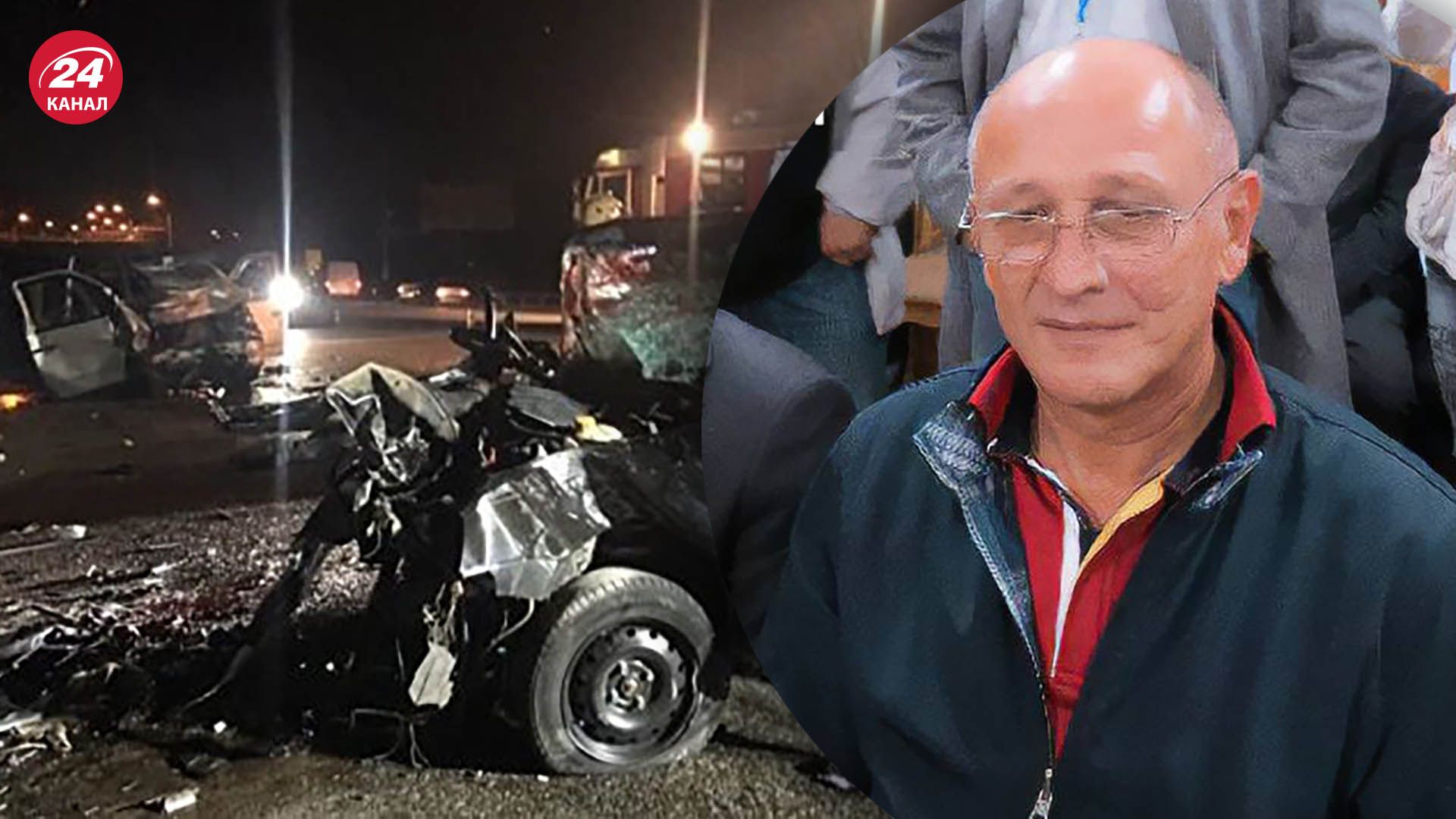 Пропагандисты сообщили о смерти экс-депутата Ременюка Пропагандисты сообщили о смерти экс-депутата Ременюка