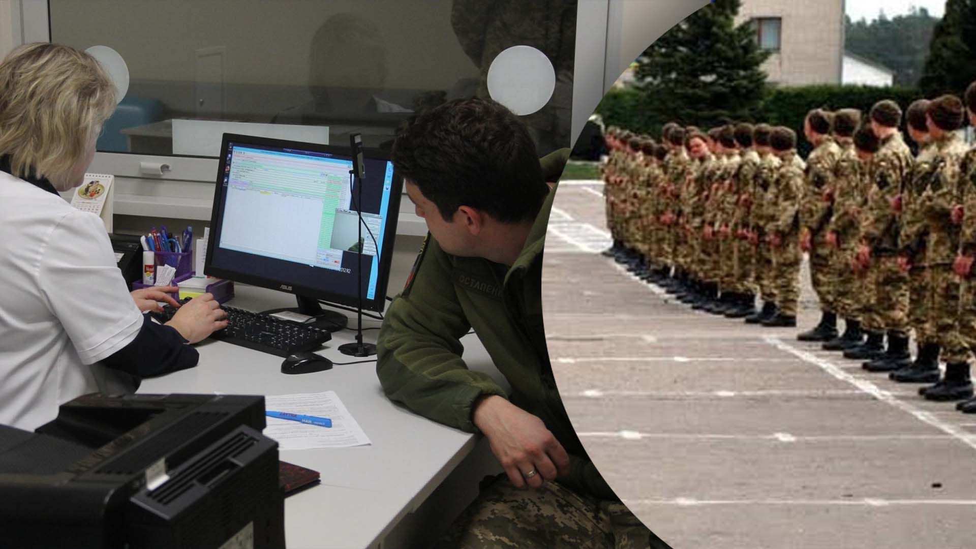 Як відбувається медкомісія Як відбувається медкомісія