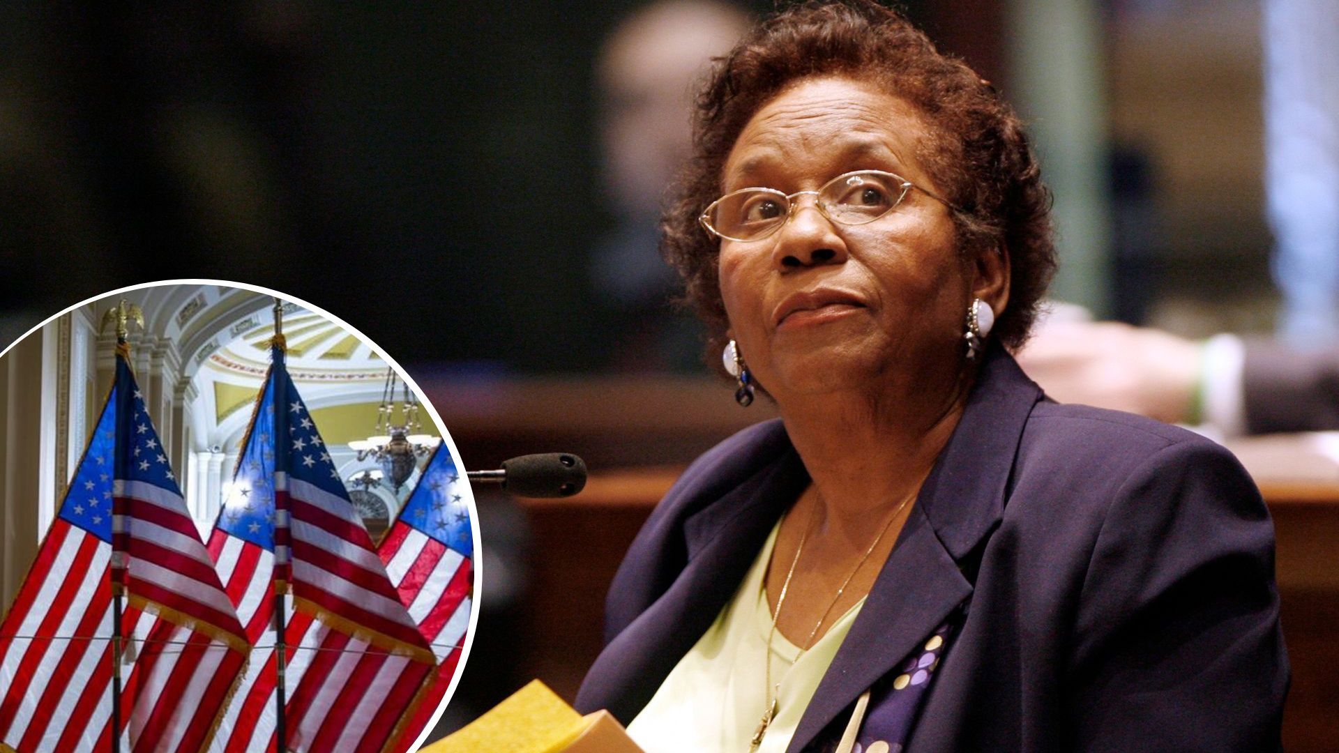 Выборы в США - как мертвые политики выиграли выборы Выборы в США - как мертвые политики выиграли выборы