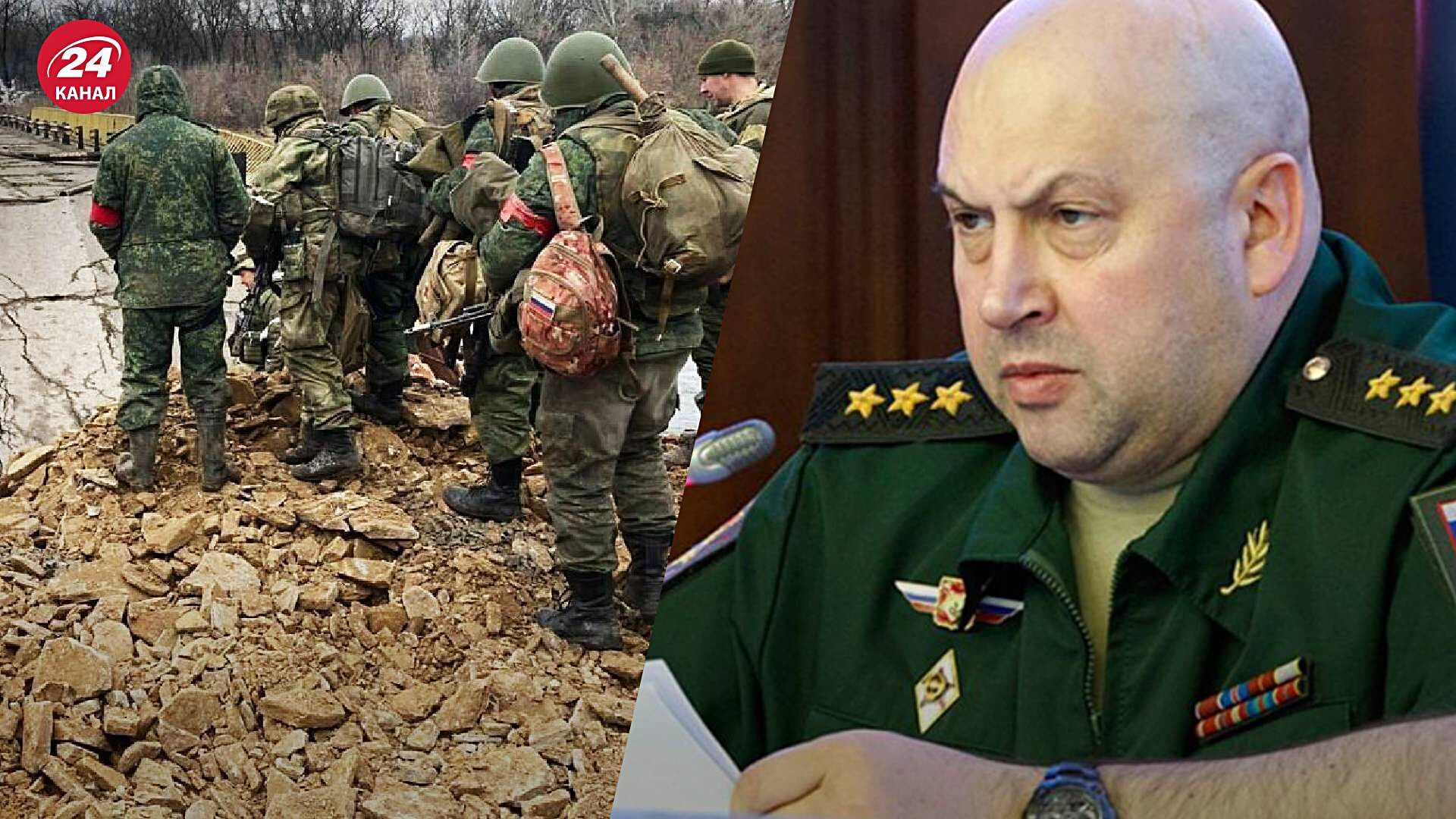 Деокупація Херсона - росіяни відступають на лівий берег - як це вплине на фронт Деокупація Херсона - росіяни відступають на лівий берег - як це вплине на фронт