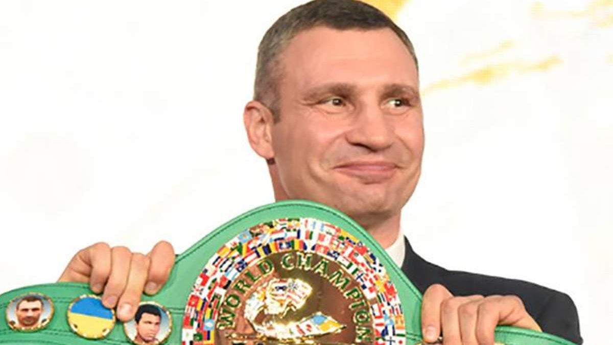 Російських боксерів викинули з WBC- реакція російського тренера - 24 Канал