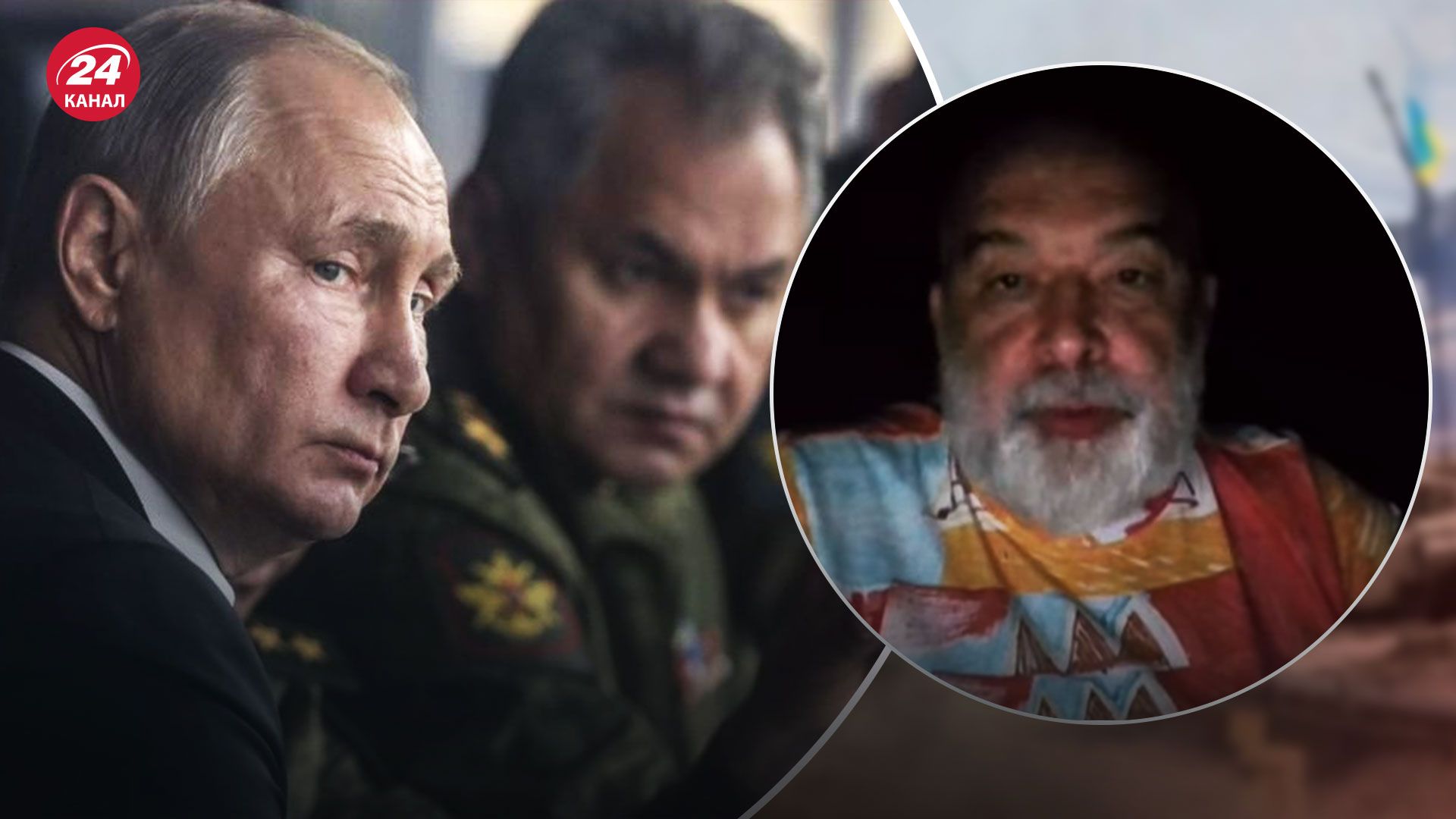 Деокупація Херсона – чому рішення про втечу з міста було раптовим для Кремля Деокупація Херсона – чому рішення про втечу з міста було раптовим для Кремля